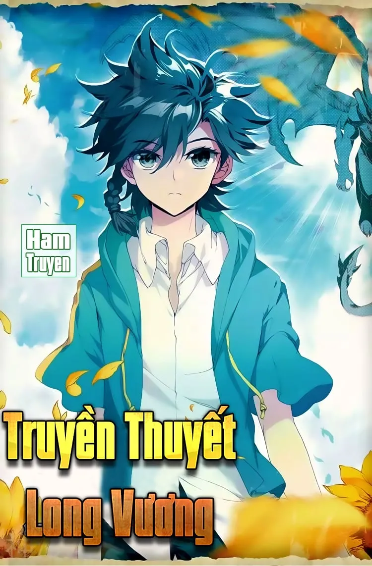 Truyền Thuyết Long Vương Chapter 91 - Trang 4