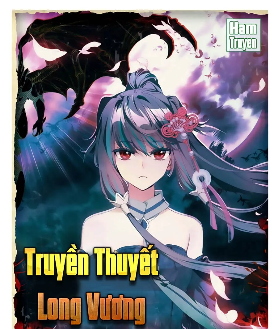 Truyền Thuyết Long Vương Chapter 92 - Trang 5