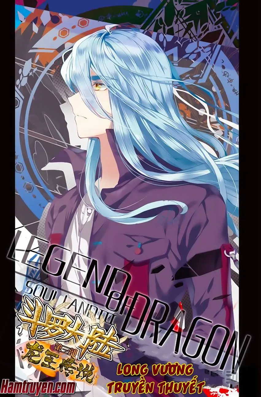 Truyền Thuyết Long Vương Chapter 95 - Trang 2
