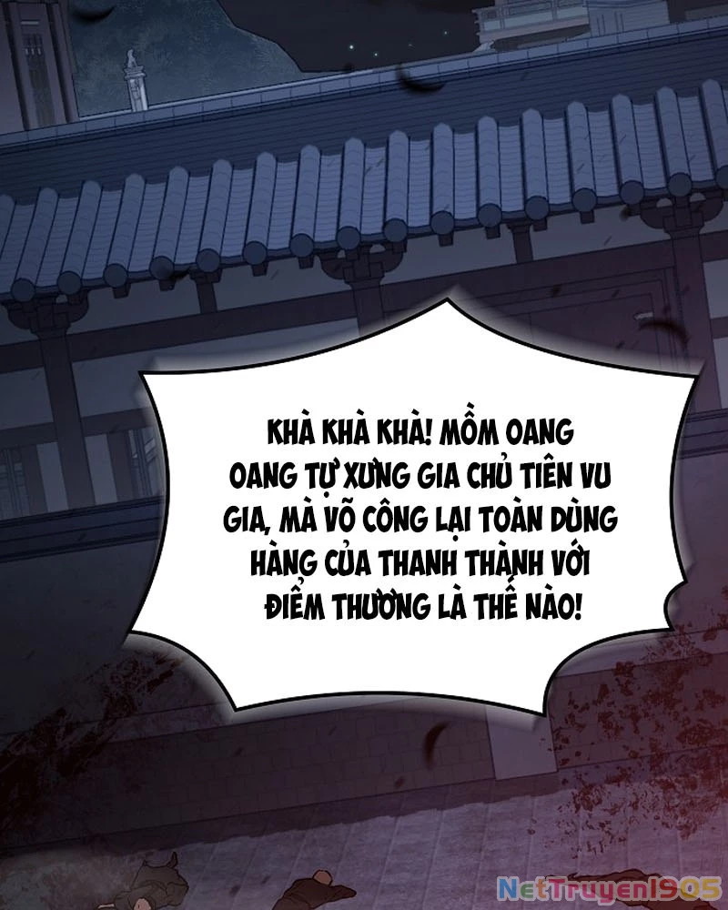 Truyền Thuyết Ma Giáo: Phi Long Thập Tam Đại Chapter 1 - Trang 11