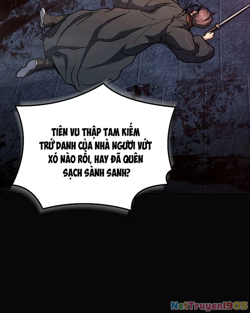 Truyền Thuyết Ma Giáo: Phi Long Thập Tam Đại Chapter 1 - Trang 13