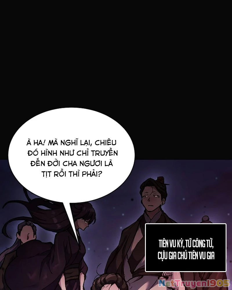 Truyền Thuyết Ma Giáo: Phi Long Thập Tam Đại Chapter 1 - Trang 14