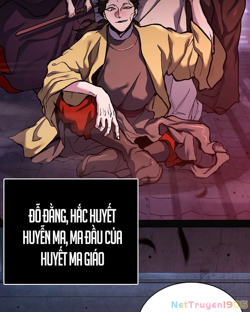 Truyền Thuyết Ma Giáo: Phi Long Thập Tam Đại Chapter 1 - Trang 15