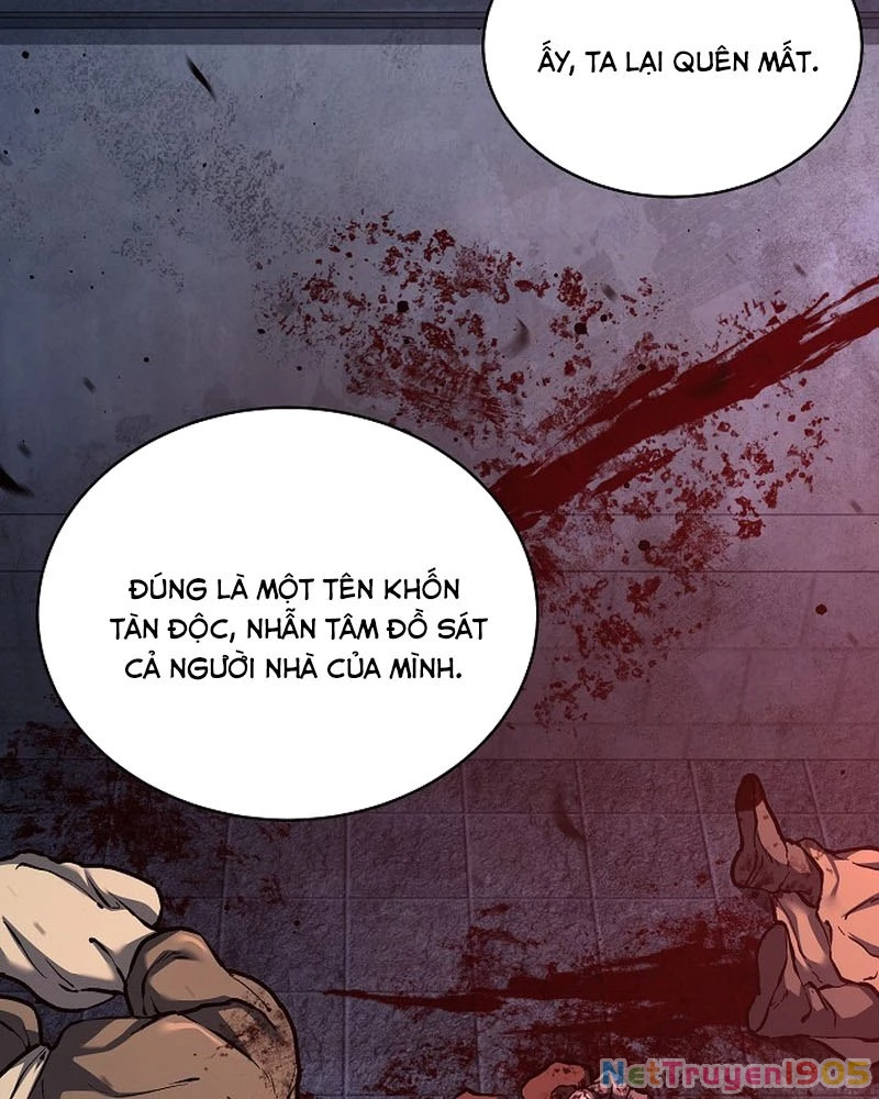 Truyền Thuyết Ma Giáo: Phi Long Thập Tam Đại Chapter 1 - Trang 16