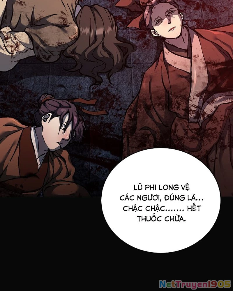 Truyền Thuyết Ma Giáo: Phi Long Thập Tam Đại Chapter 1 - Trang 17