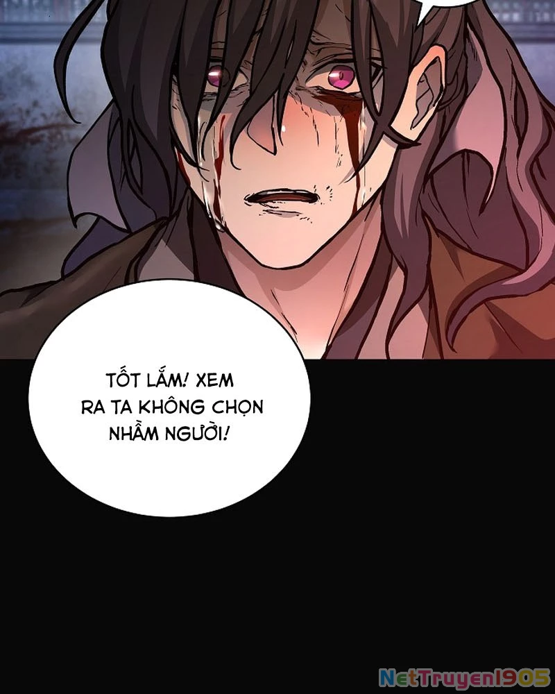 Truyền Thuyết Ma Giáo: Phi Long Thập Tam Đại Chapter 1 - Trang 20