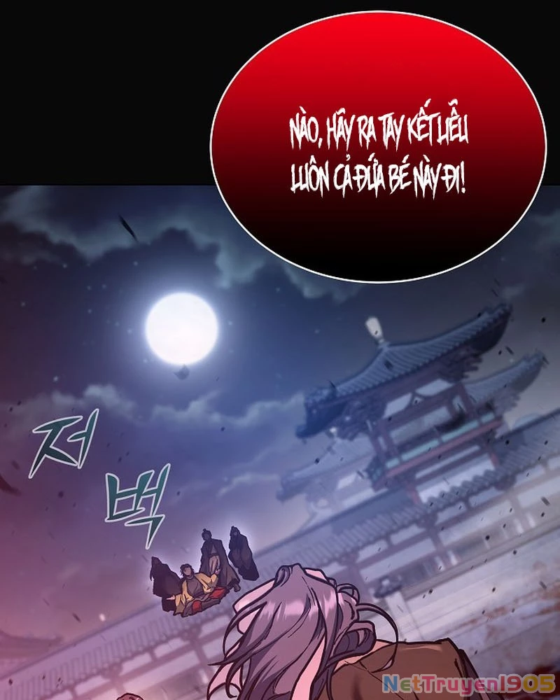 Truyền Thuyết Ma Giáo: Phi Long Thập Tam Đại Chapter 1 - Trang 22