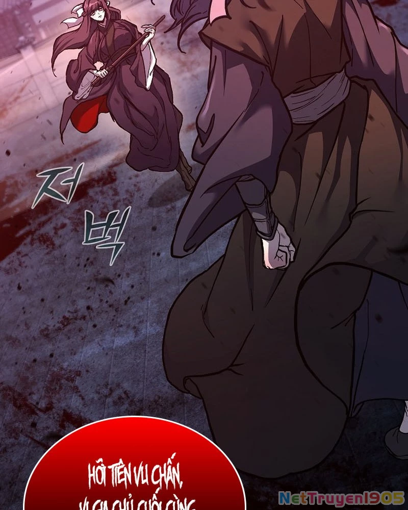 Truyền Thuyết Ma Giáo: Phi Long Thập Tam Đại Chapter 1 - Trang 23