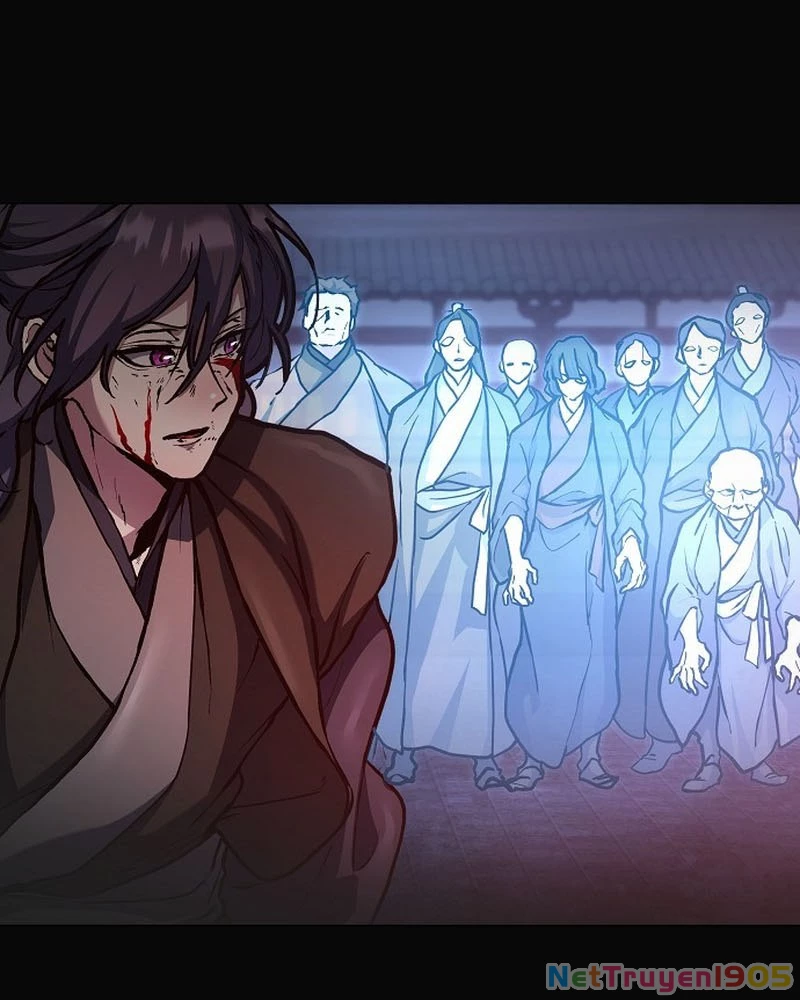 Truyền Thuyết Ma Giáo: Phi Long Thập Tam Đại Chapter 1 - Trang 27