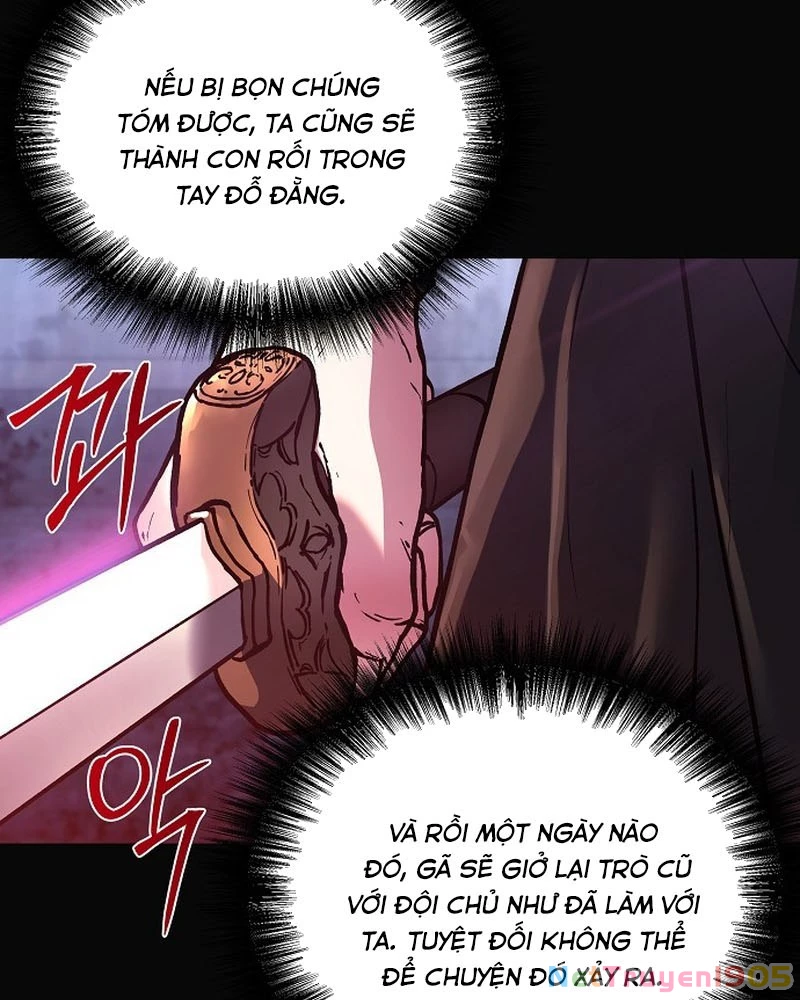 Truyền Thuyết Ma Giáo: Phi Long Thập Tam Đại Chapter 1 - Trang 35