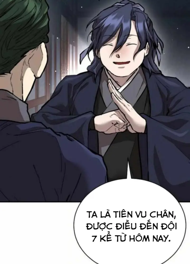 Truyền Thuyết Ma Giáo: Phi Long Thập Tam Đại Chapter 10 - Trang 18