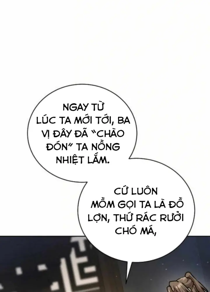 Truyền Thuyết Ma Giáo: Phi Long Thập Tam Đại Chapter 10 - Trang 20
