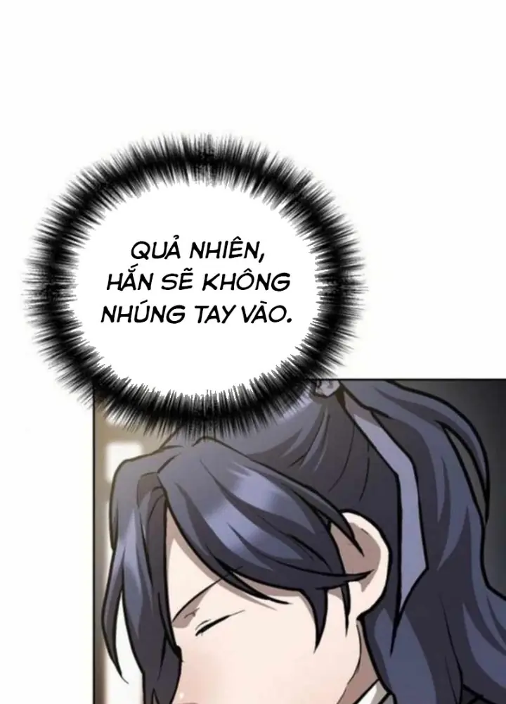 Truyền Thuyết Ma Giáo: Phi Long Thập Tam Đại Chapter 10 - Trang 28