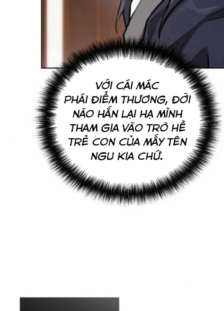 Truyền Thuyết Ma Giáo: Phi Long Thập Tam Đại Chapter 10 - Trang 30
