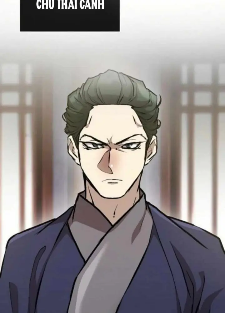 Truyền Thuyết Ma Giáo: Phi Long Thập Tam Đại Chapter 10 - Trang 32