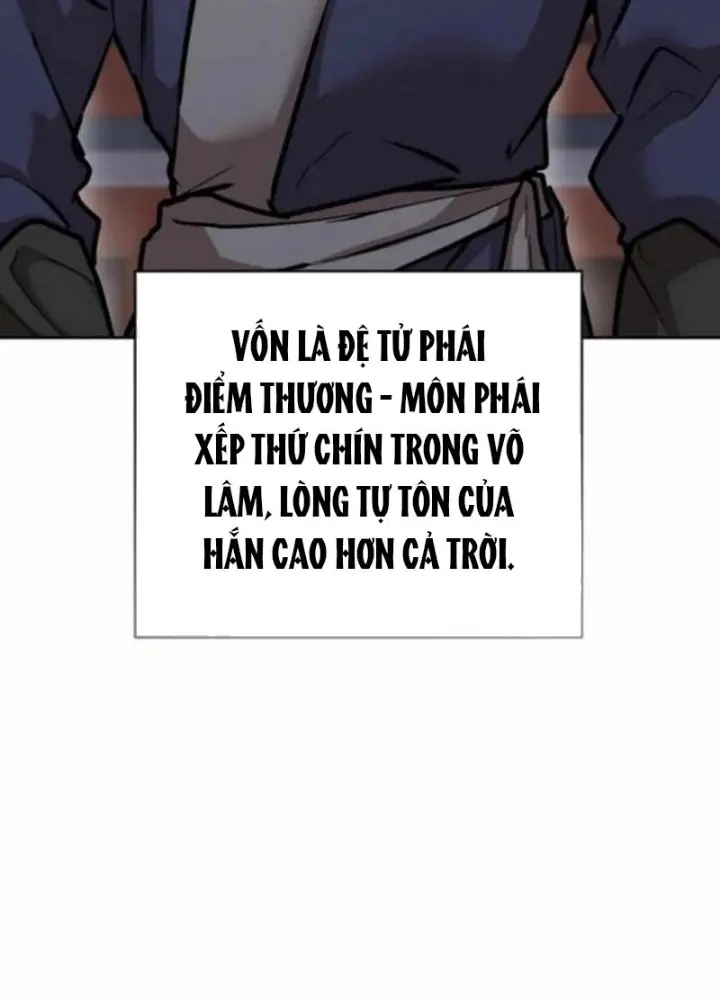 Truyền Thuyết Ma Giáo: Phi Long Thập Tam Đại Chapter 10 - Trang 34