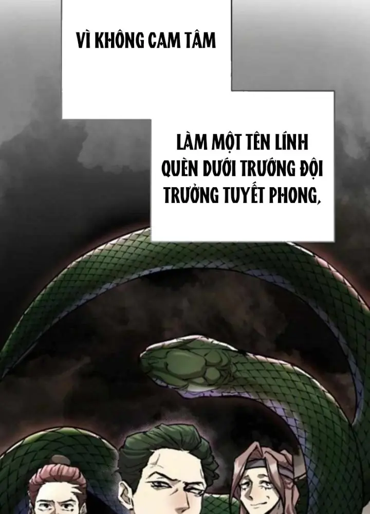 Truyền Thuyết Ma Giáo: Phi Long Thập Tam Đại Chapter 10 - Trang 36