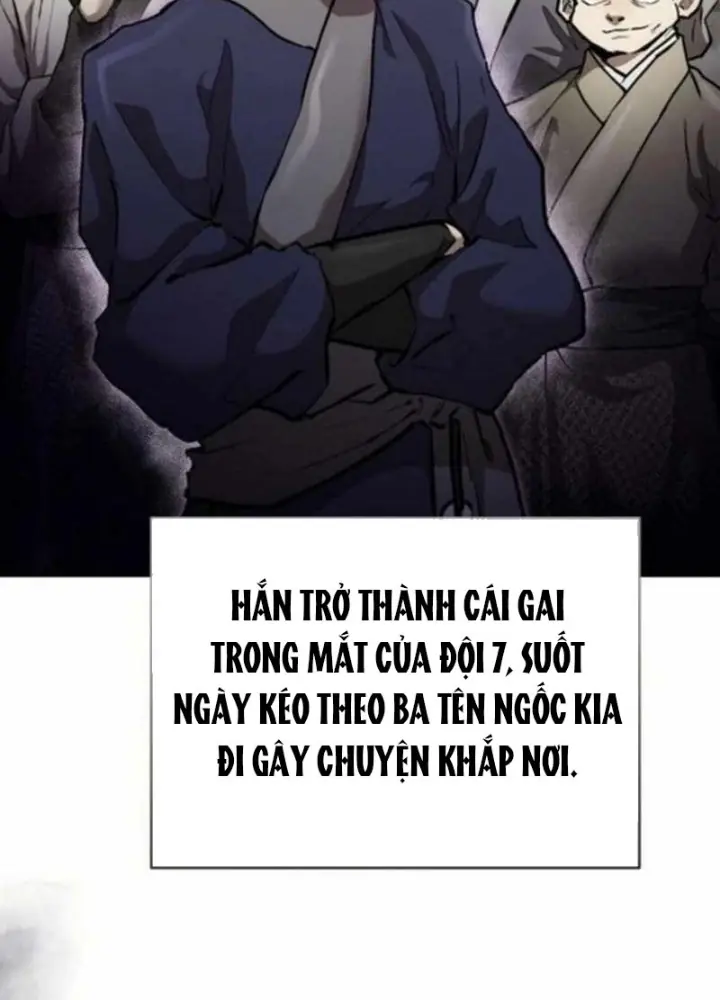 Truyền Thuyết Ma Giáo: Phi Long Thập Tam Đại Chapter 10 - Trang 38