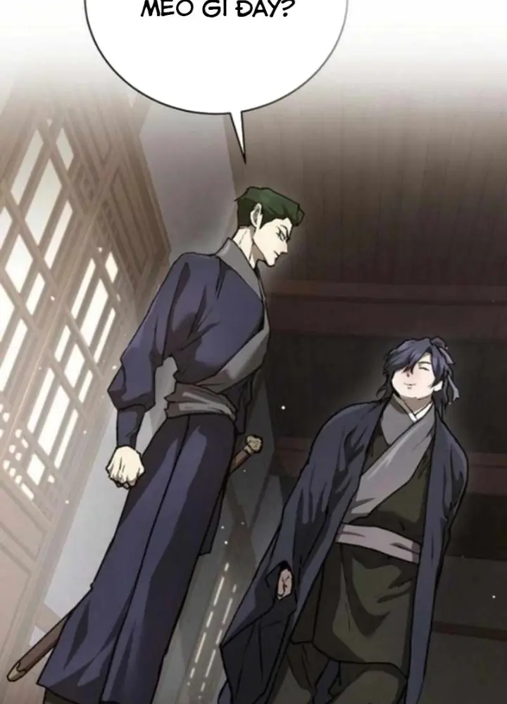 Truyền Thuyết Ma Giáo: Phi Long Thập Tam Đại Chapter 10 - Trang 4