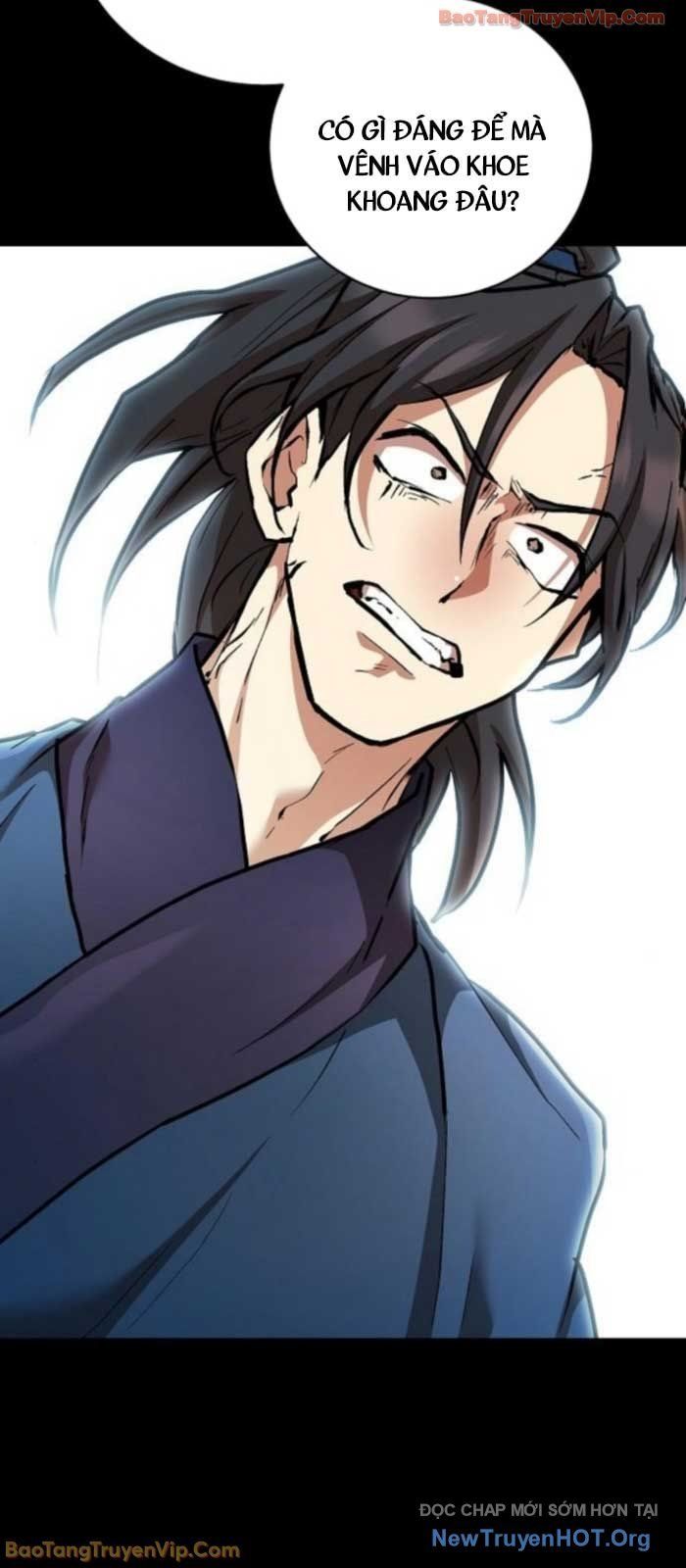 Truyền Thuyết Ma Giáo: Phi Long Thập Tam Đại Chapter 11 - Trang 10