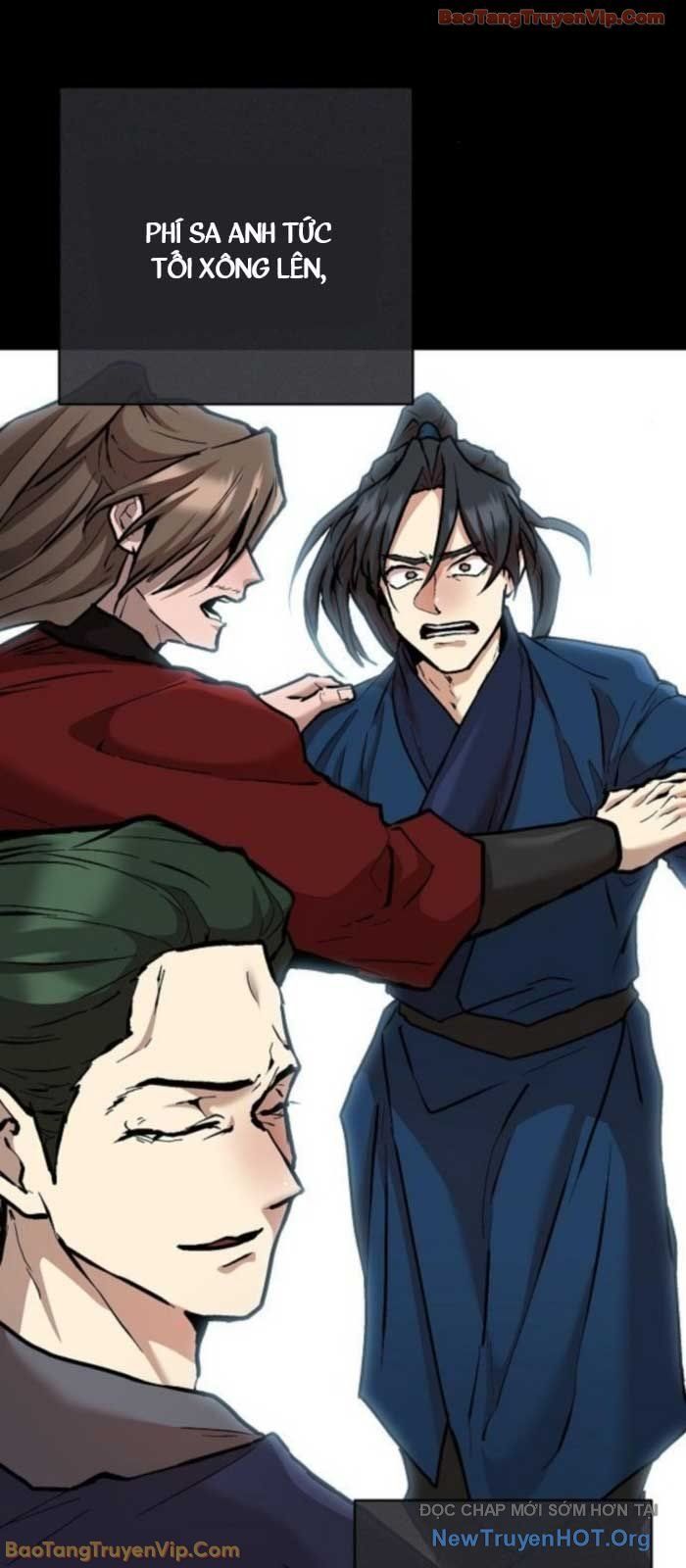 Truyền Thuyết Ma Giáo: Phi Long Thập Tam Đại Chapter 11 - Trang 11