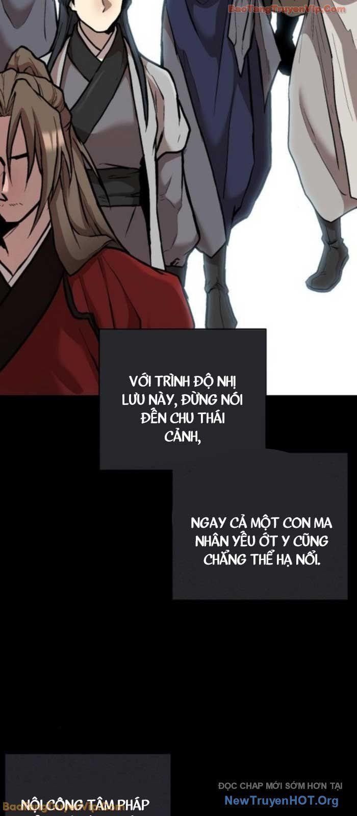 Truyền Thuyết Ma Giáo: Phi Long Thập Tam Đại Chapter 11 - Trang 13