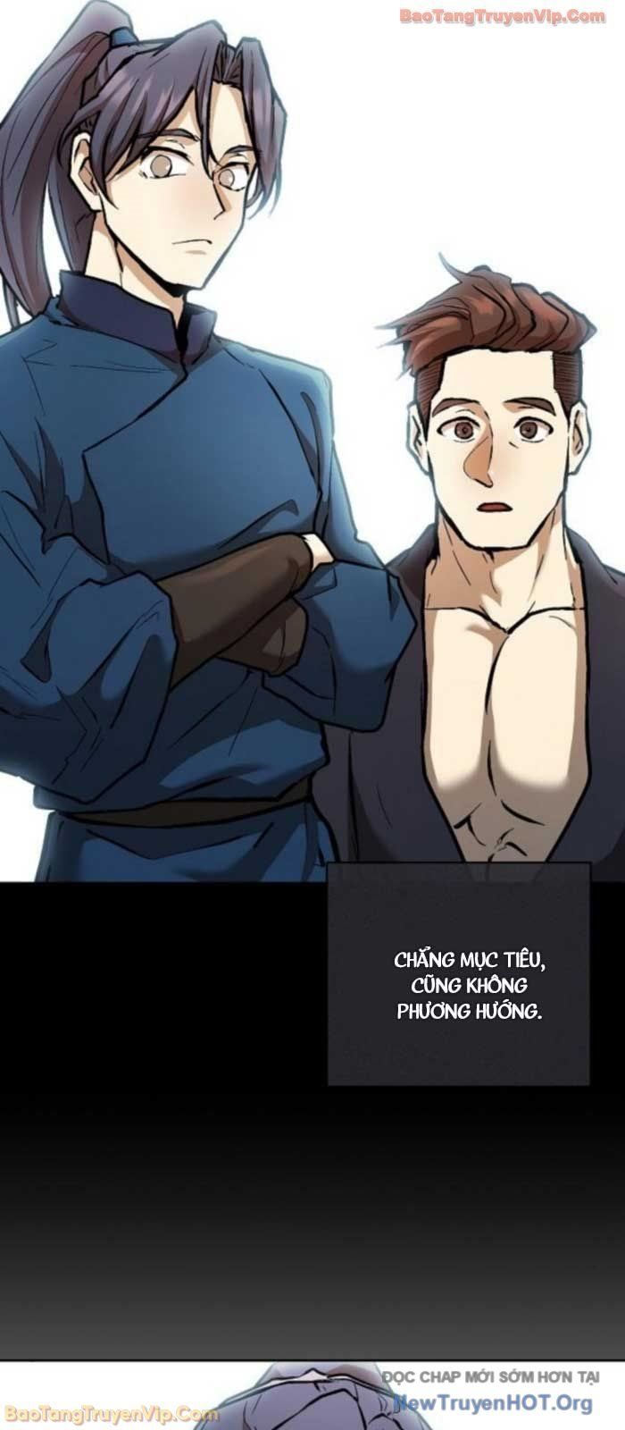 Truyền Thuyết Ma Giáo: Phi Long Thập Tam Đại Chapter 11 - Trang 17