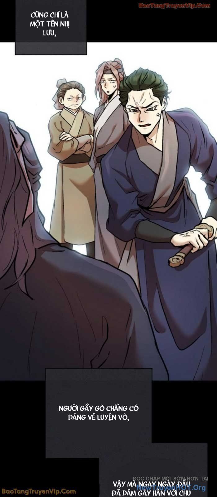 Truyền Thuyết Ma Giáo: Phi Long Thập Tam Đại Chapter 11 - Trang 19