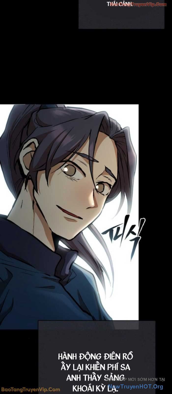 Truyền Thuyết Ma Giáo: Phi Long Thập Tam Đại Chapter 11 - Trang 20