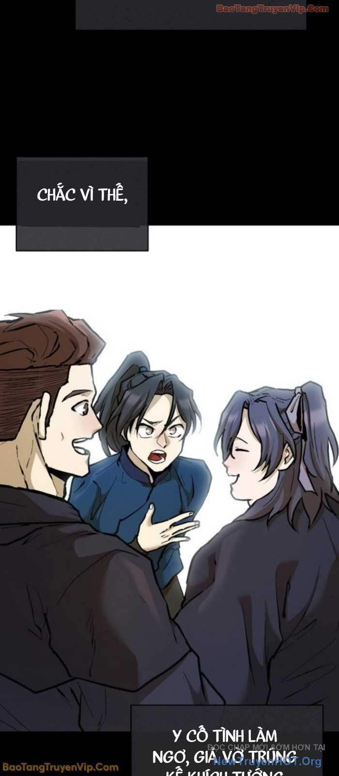 Truyền Thuyết Ma Giáo: Phi Long Thập Tam Đại Chapter 11 - Trang 21