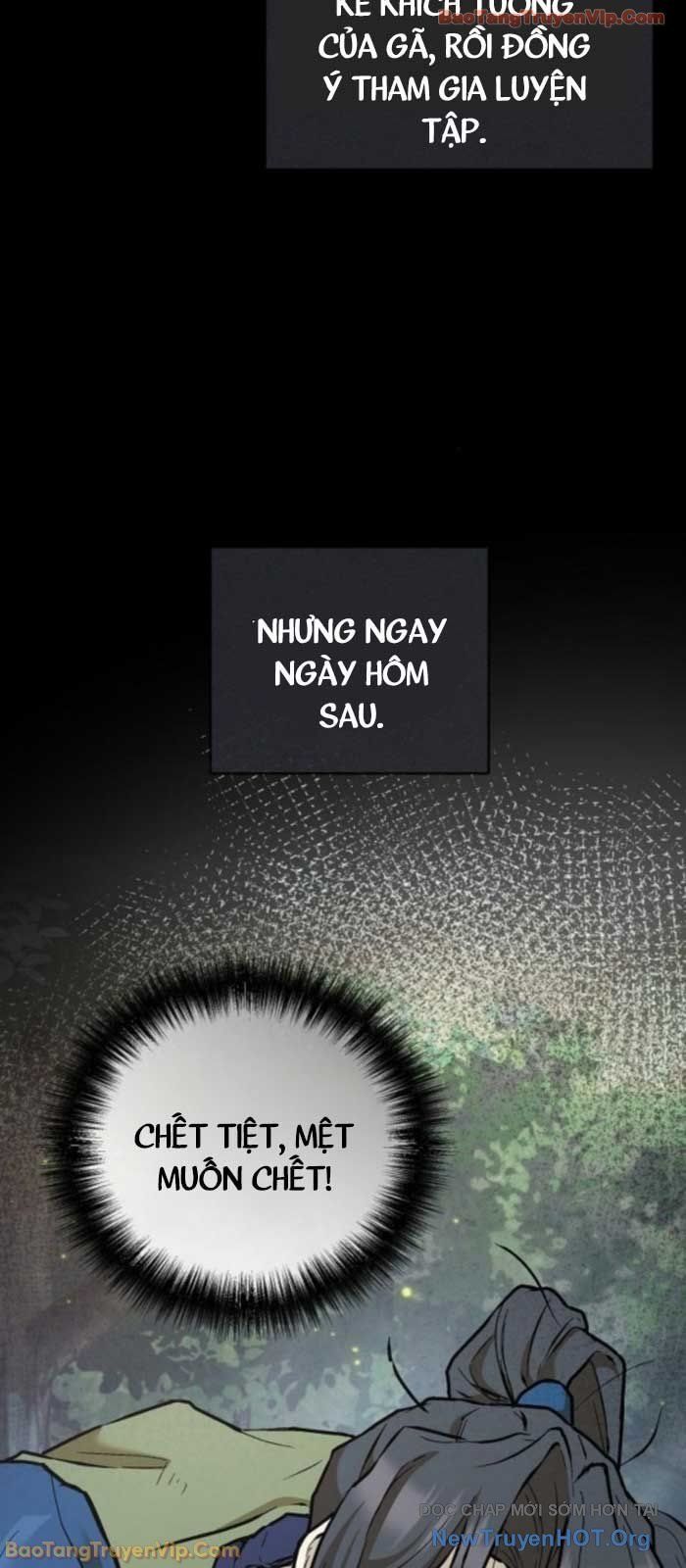 Truyền Thuyết Ma Giáo: Phi Long Thập Tam Đại Chapter 11 - Trang 22