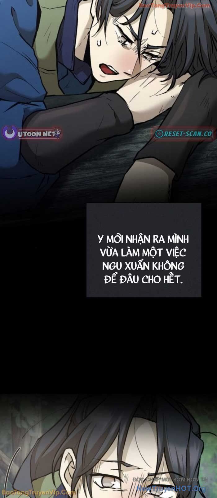 Truyền Thuyết Ma Giáo: Phi Long Thập Tam Đại Chapter 11 - Trang 23