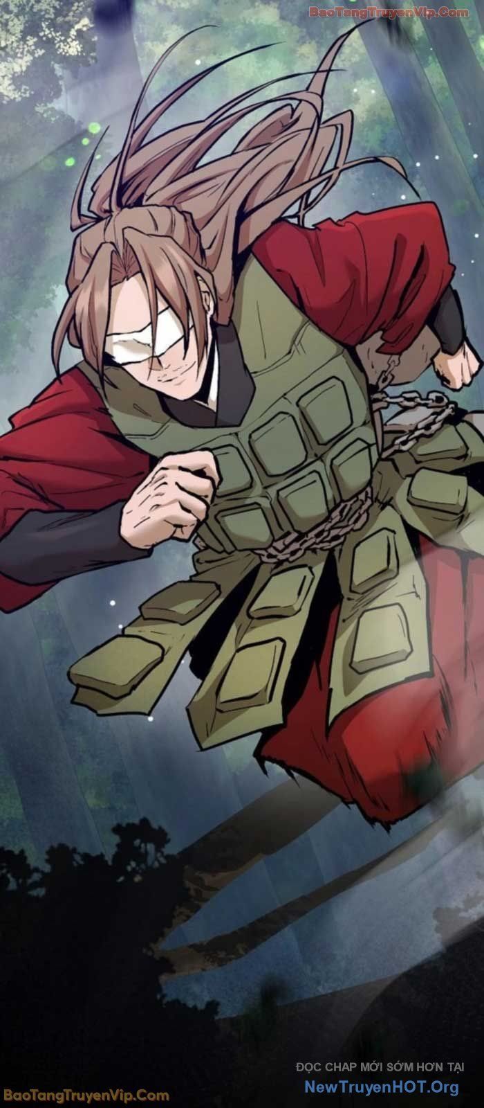 Truyền Thuyết Ma Giáo: Phi Long Thập Tam Đại Chapter 11 - Trang 25