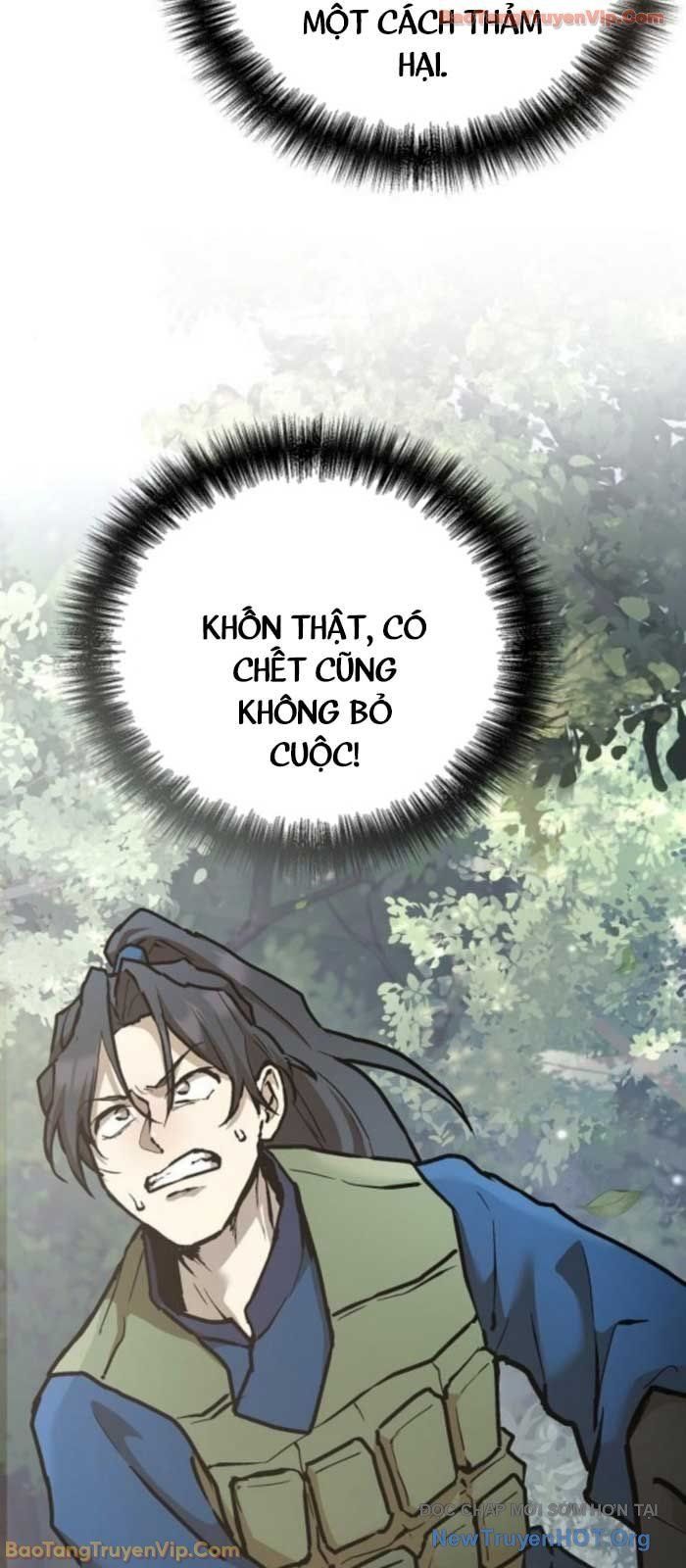 Truyền Thuyết Ma Giáo: Phi Long Thập Tam Đại Chapter 11 - Trang 27