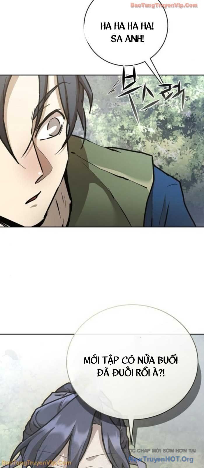 Truyền Thuyết Ma Giáo: Phi Long Thập Tam Đại Chapter 11 - Trang 29