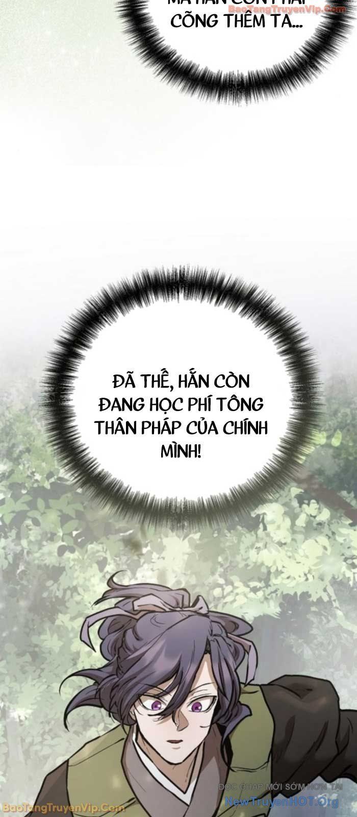 Truyền Thuyết Ma Giáo: Phi Long Thập Tam Đại Chapter 11 - Trang 34