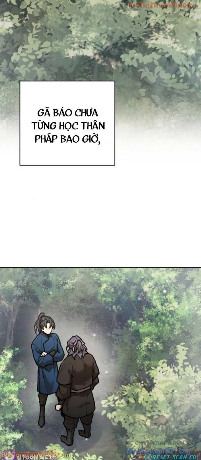 Truyền Thuyết Ma Giáo: Phi Long Thập Tam Đại Chapter 11 - Trang 36