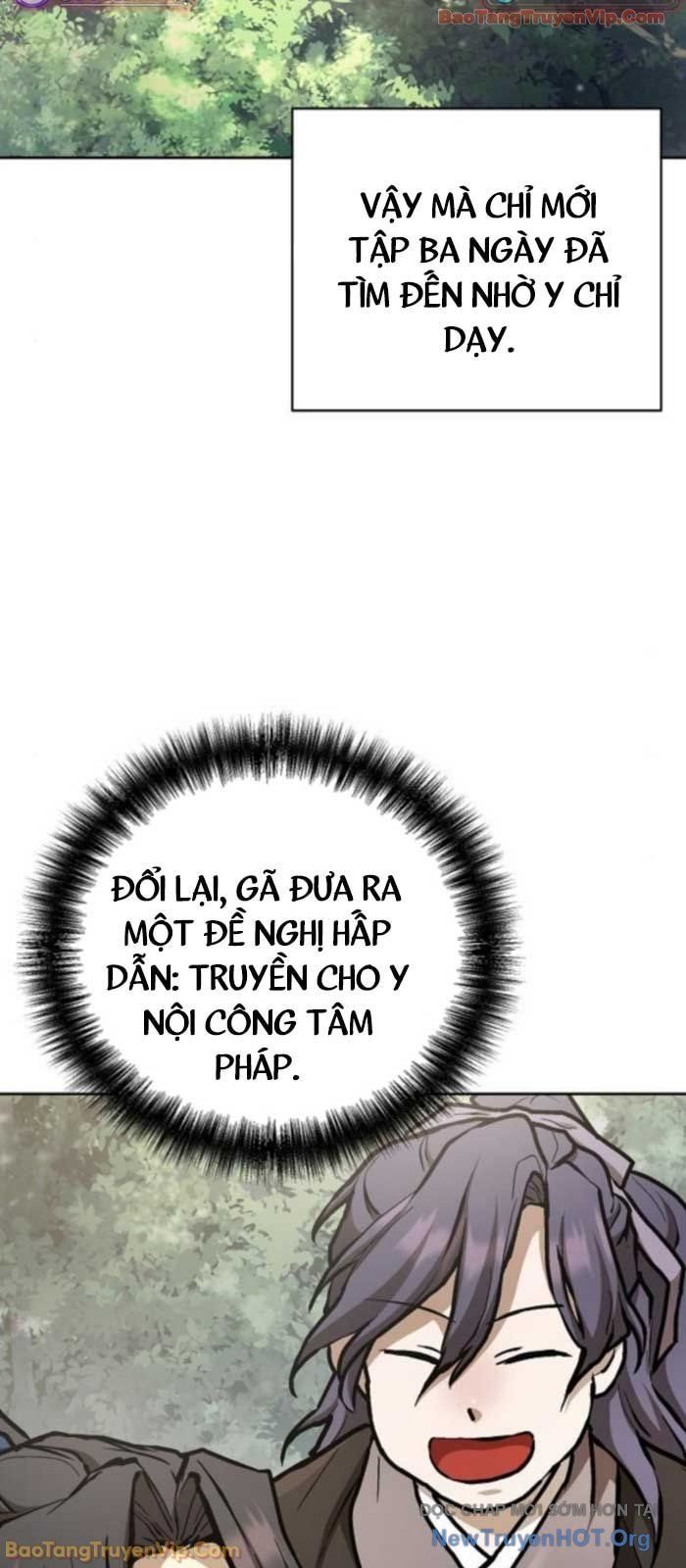 Truyền Thuyết Ma Giáo: Phi Long Thập Tam Đại Chapter 11 - Trang 37
