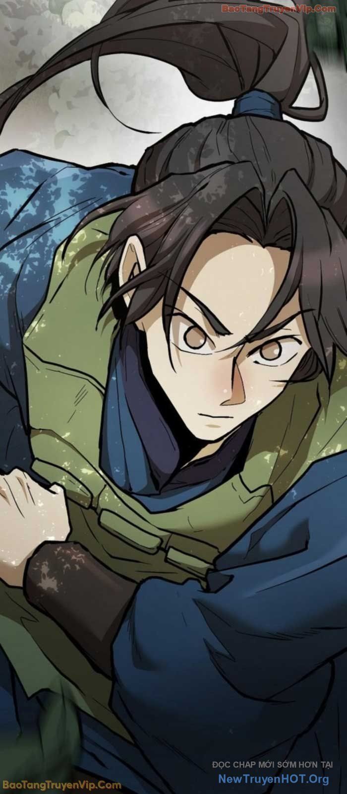 Truyền Thuyết Ma Giáo: Phi Long Thập Tam Đại Chapter 11 - Trang 41