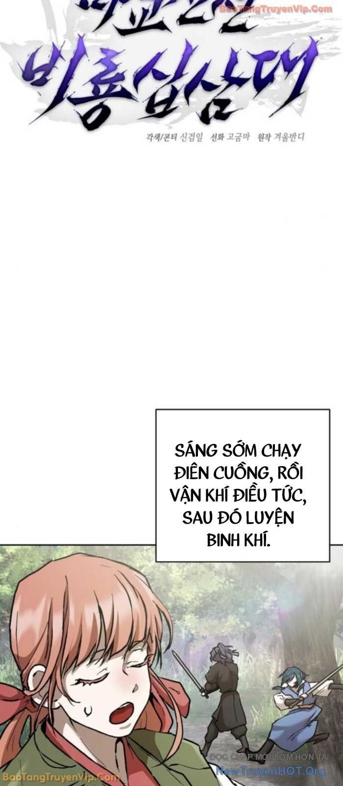 Truyền Thuyết Ma Giáo: Phi Long Thập Tam Đại Chapter 11 - Trang 43