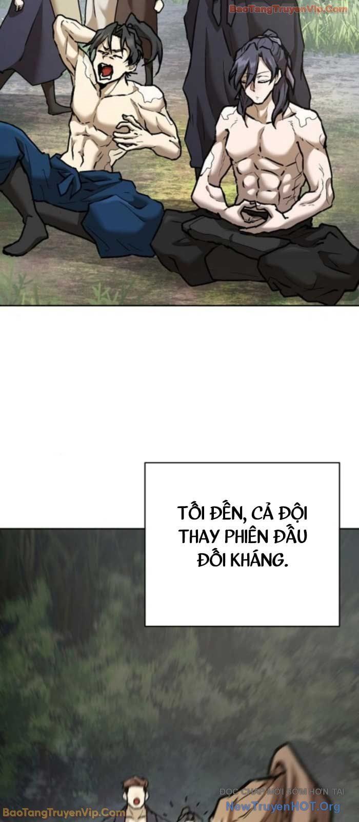 Truyền Thuyết Ma Giáo: Phi Long Thập Tam Đại Chapter 11 - Trang 45