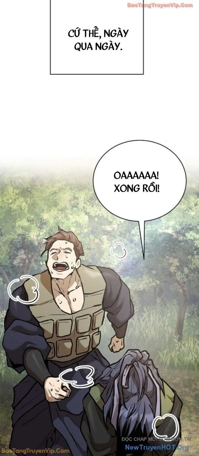Truyền Thuyết Ma Giáo: Phi Long Thập Tam Đại Chapter 11 - Trang 47