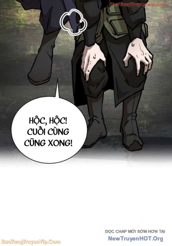 Truyền Thuyết Ma Giáo: Phi Long Thập Tam Đại Chapter 11 - Trang 48