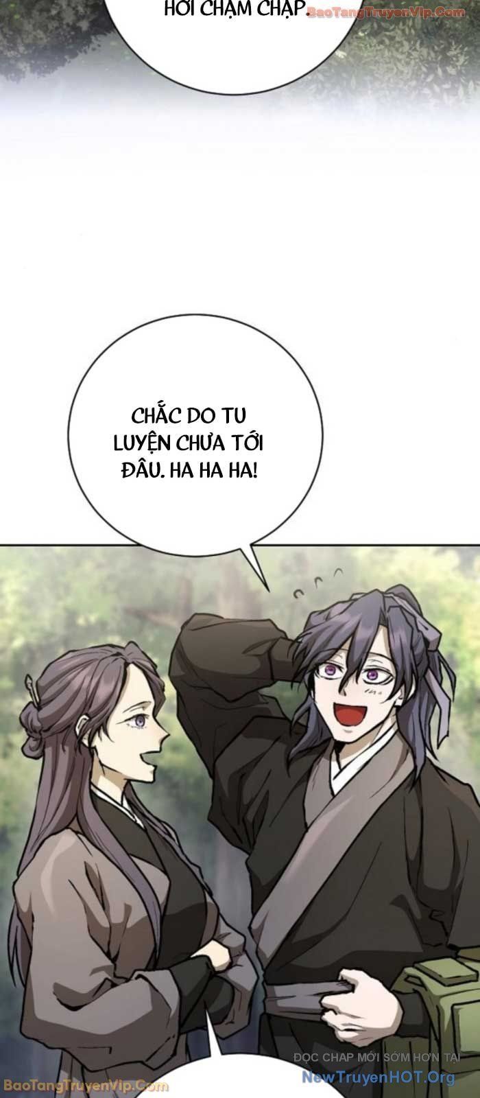Truyền Thuyết Ma Giáo: Phi Long Thập Tam Đại Chapter 11 - Trang 50