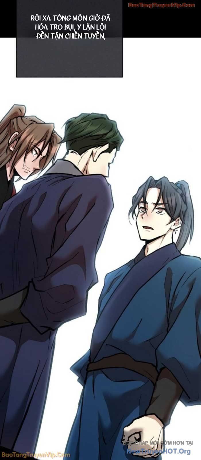 Truyền Thuyết Ma Giáo: Phi Long Thập Tam Đại Chapter 11 - Trang 6