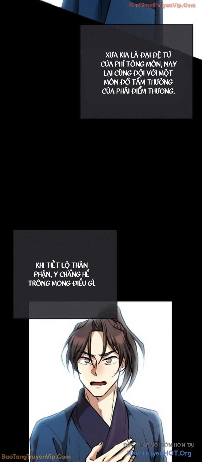 Truyền Thuyết Ma Giáo: Phi Long Thập Tam Đại Chapter 11 - Trang 7
