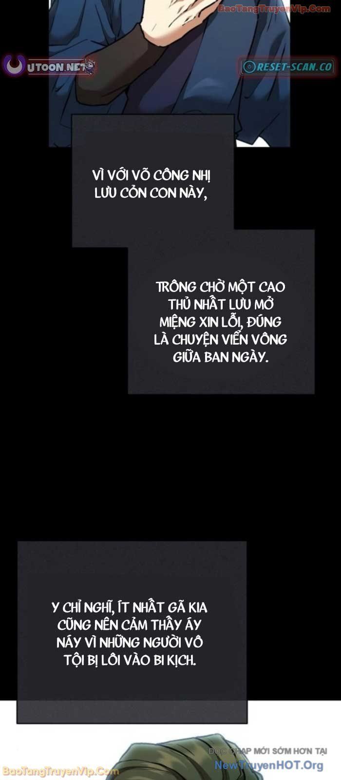 Truyền Thuyết Ma Giáo: Phi Long Thập Tam Đại Chapter 11 - Trang 8