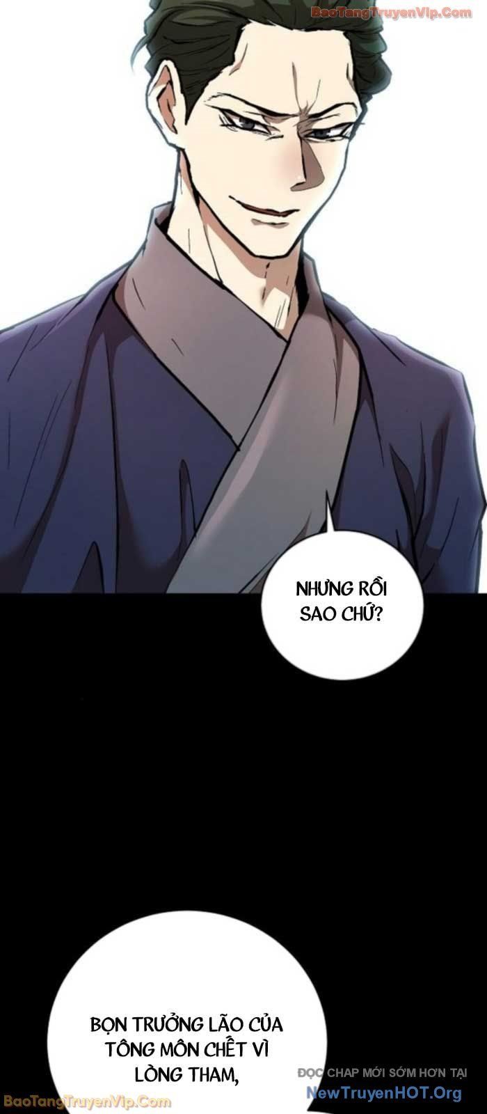 Truyền Thuyết Ma Giáo: Phi Long Thập Tam Đại Chapter 11 - Trang 9