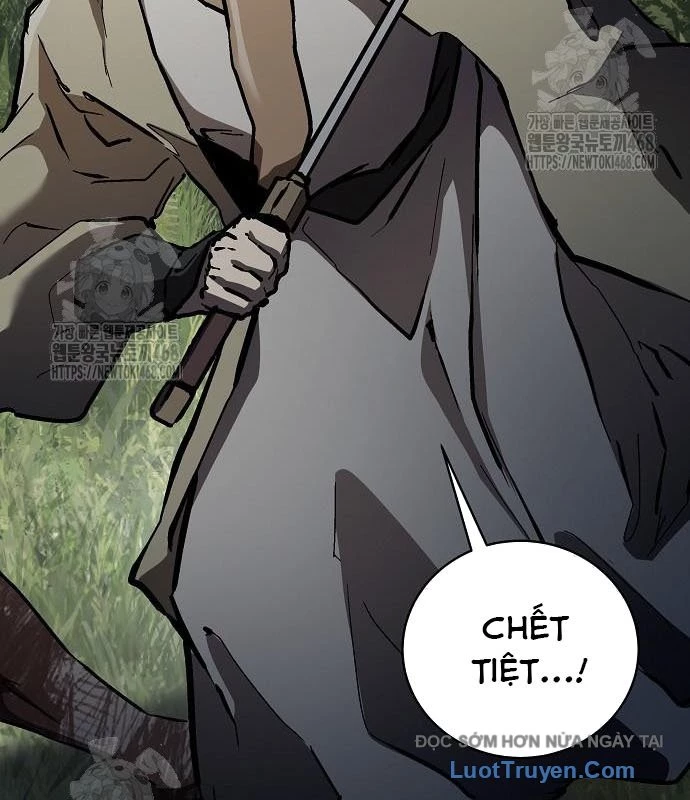 Truyền Thuyết Ma Giáo: Phi Long Thập Tam Đại Chapter 12 - Trang 34