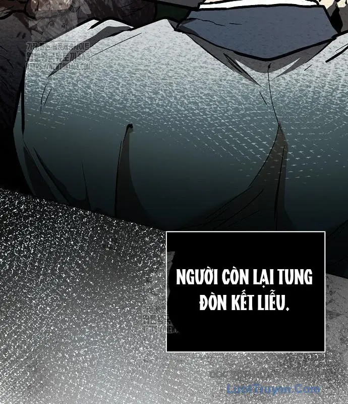 Truyền Thuyết Ma Giáo: Phi Long Thập Tam Đại Chapter 13 - Trang 20